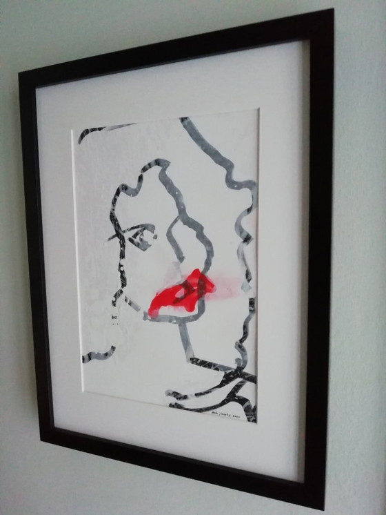 Image 1 of Rob Jacobs - Lust