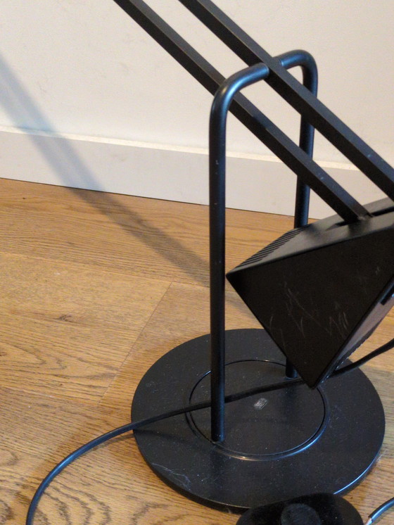 Image 1 of Lampada vintage originale Flamingo di Luxo