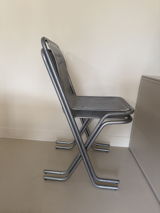 Image 1 of Arrben Canguro stoelen