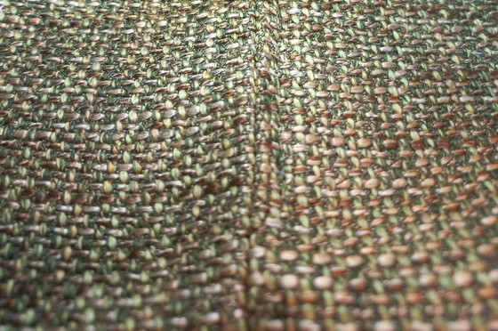 Image 1 of Houten fauteuil 2x