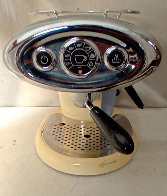 Image 1 of Illy FrancisFrancis Coffee Machine