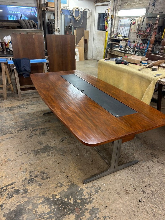 Image 1 of Ufficio di Georges Nelson