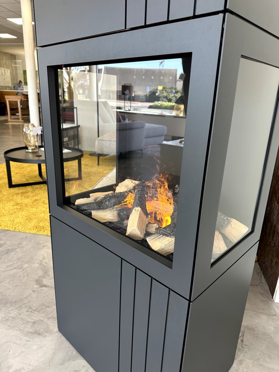 Image 1 of Elektrokamin Von Freifeuer