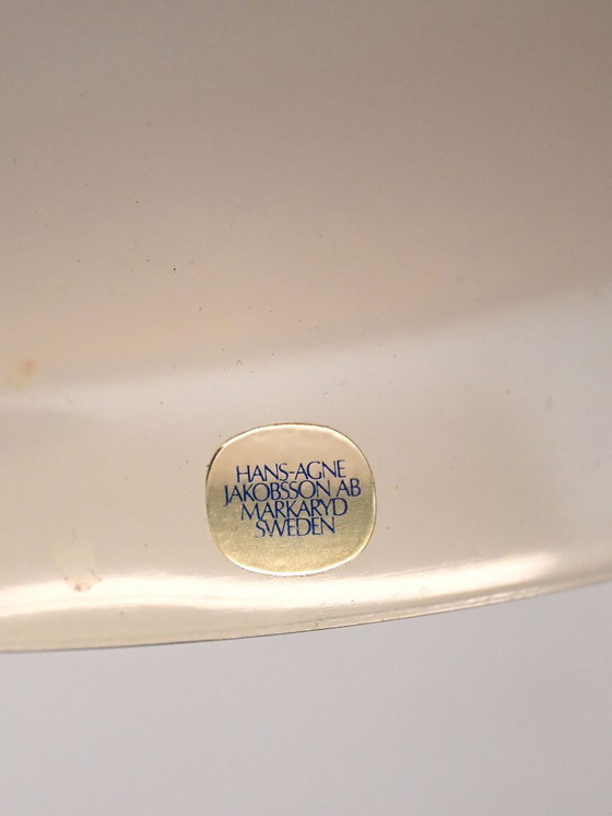 Image 1 of Lámpara de mesa Hans-Agne Jakobsson BN-26