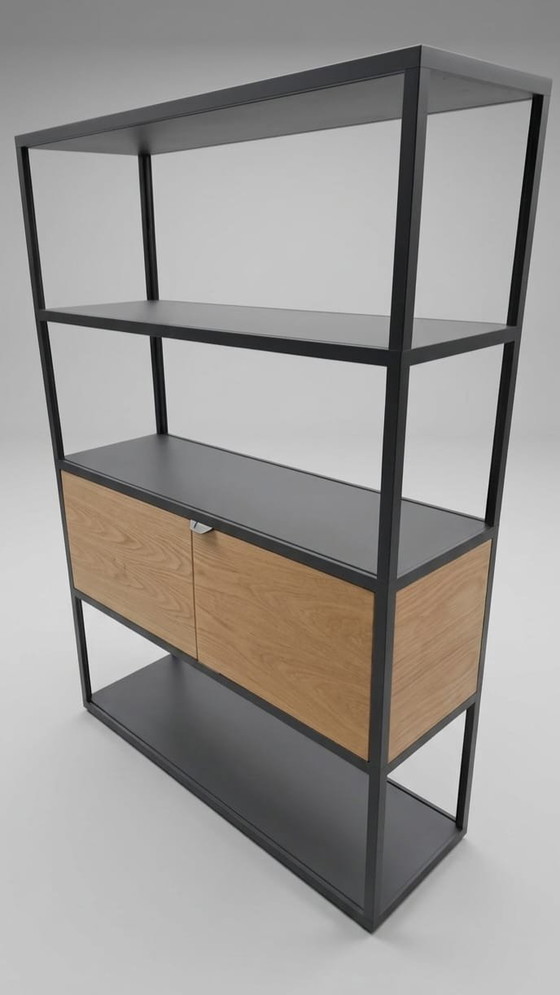 Image 1 of HAY New Order plank – Stefan Diez – Origineel designmeubel