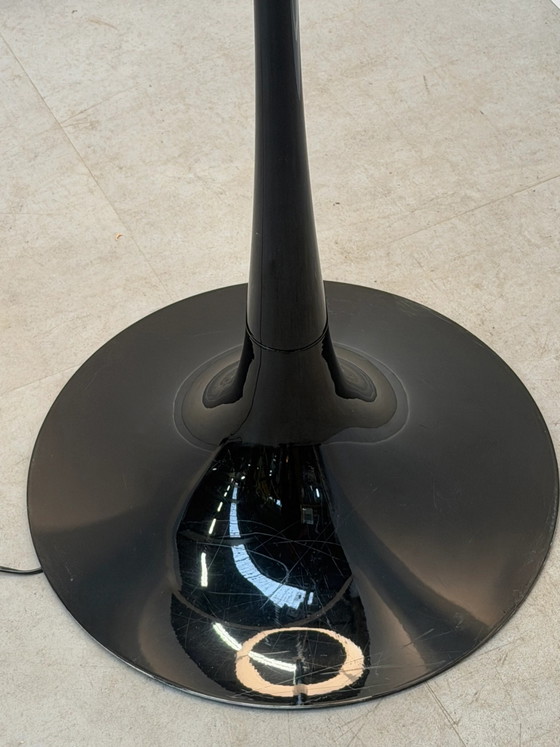 Lampada da terra Flos Spun Light F – Nero Lucido – Lampade da terra (photo 6 of 6)