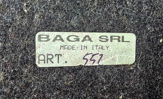 Image 1 of Lámpara de diseño de lujo Baga 552