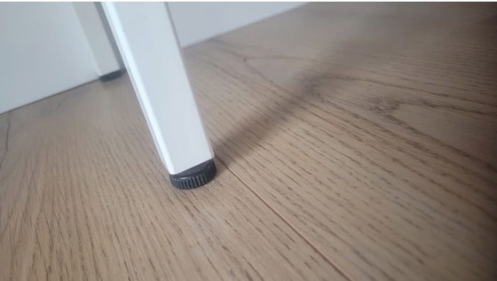 Estantería Rack | VTwonen, Armarios de pared, Hierro, Madera, Blanco (foto 5 de 10)
