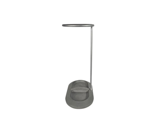 Image 1 of D-TEC - condensing box - aluminium - concrete - Germany - 90s