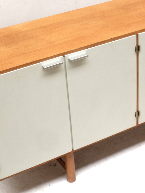 Image 1 of Vintage Sideboard By Cees Braakman For Pastoe