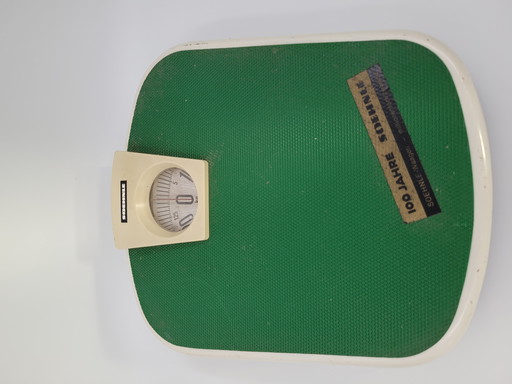 Soehnle, vintage weegschaal 