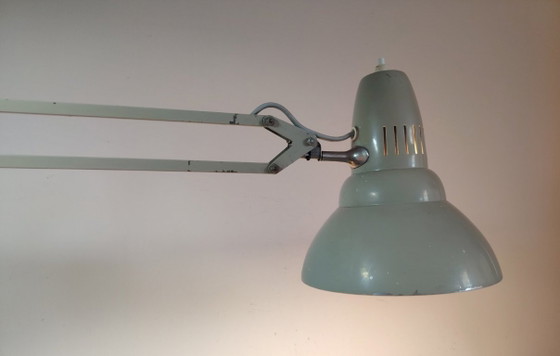 Image 1 of Luxo Architektur Industriedesign: Jac Jacobsen