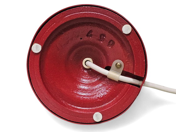 Image 1 of sehr seltene Tischlampe Space Age, 1960er Jahre