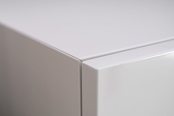 Minotti Cartney cabinet – Mdf, Metal (photo 5 of 6)