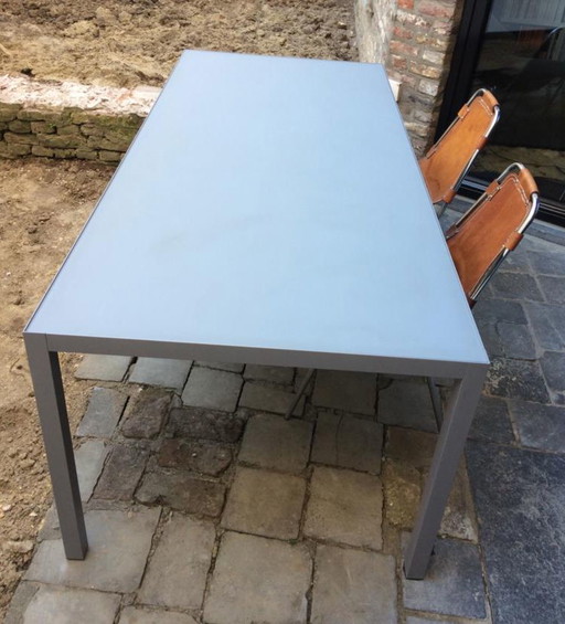 Mesa LIM de MDF Italia