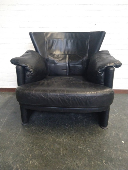 Poltrona club Rolf Benz