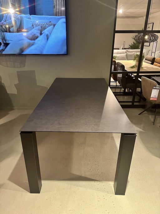 In.House Canarias eettafel - 200x100