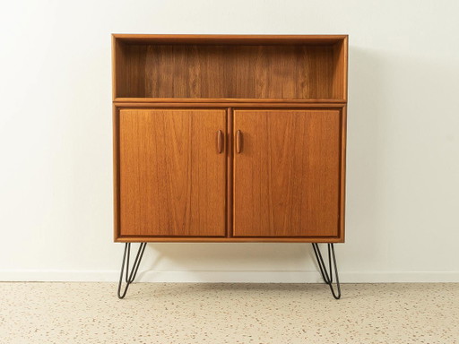 Commode Heinrich Riestenpatt