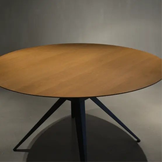 Image 1 of Seuren Zwaan   140 cm rond