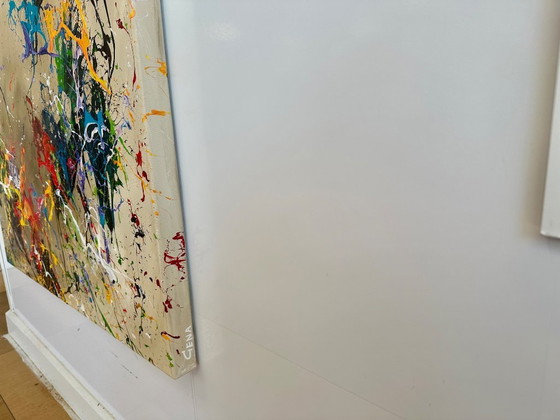 Image 1 of Universum 