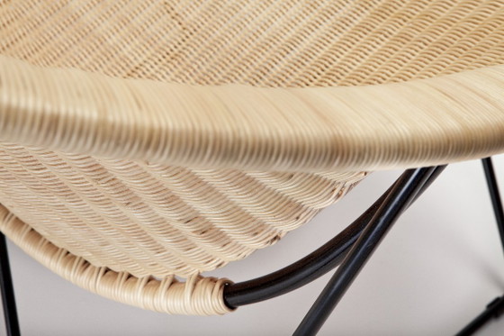 Poltrona C317 | – feelgood designs, Poltrone, Rattan (photo 4 of 5)