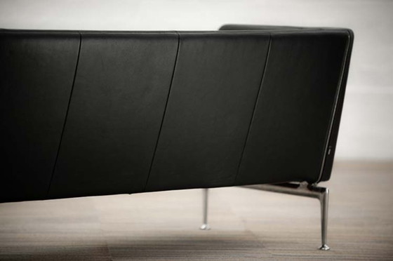 Image 1 of Vitra Suita Club Canapé 2 places