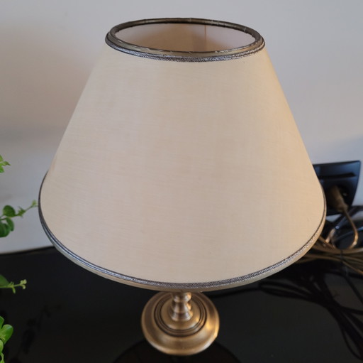 Kullmann tafellampje