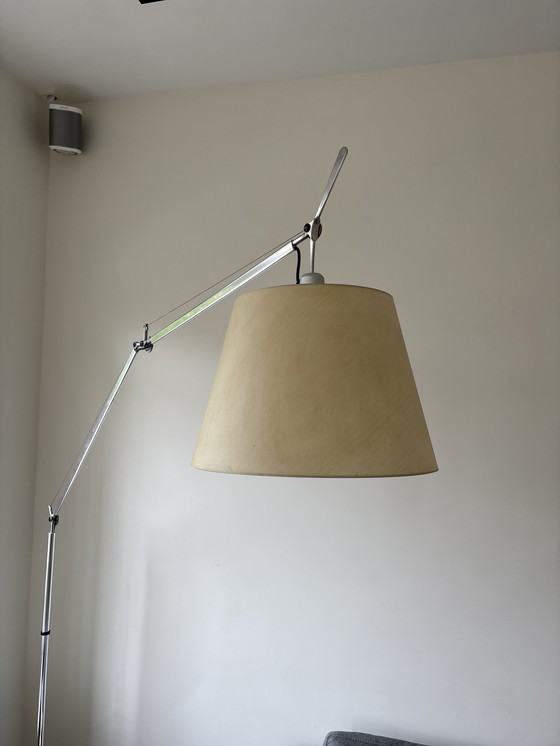 Image 1 of Tolemeo Mega