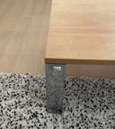 Table basse Leolux