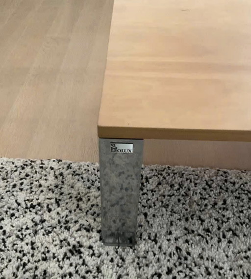 Tavolino da caffè Leolux