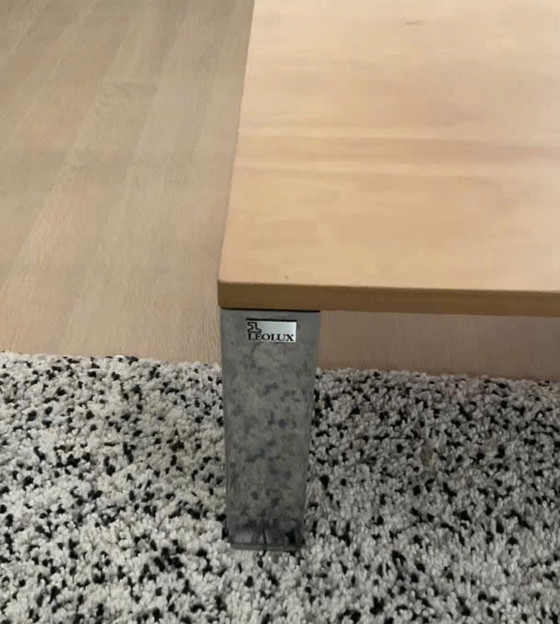 Image 1 of Tavolino da caffè Leolux