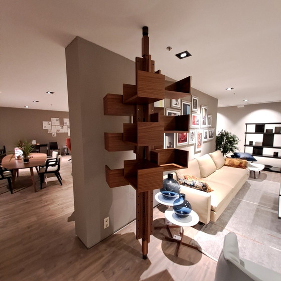 Image 1 of Libreria Poltrona Frau Albero