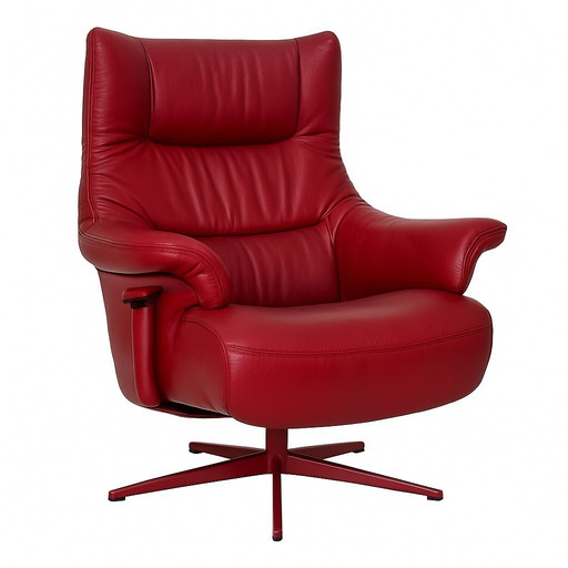 Design Relaxfauteuils Himolla