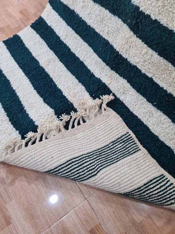 Handgefertigter natürlicher Berber-Teppich 2.5x1.5 m – Teppiche & Läufer, Wool (photo 7 of 7)
