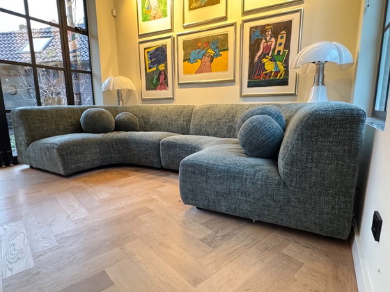 Image 1 of Divano componibile POLSPOTEN 1 anno