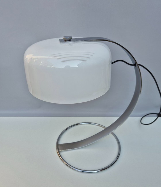 Image 1 of Lampada da tavolo vintage - RAAK modello Tropic - anni '60