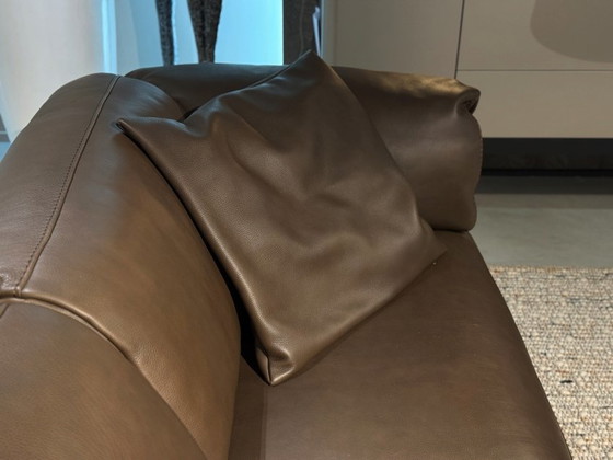 Maral – Incanto, 3-5 Sitzer Sofas, Leather (photo 6 of 9)