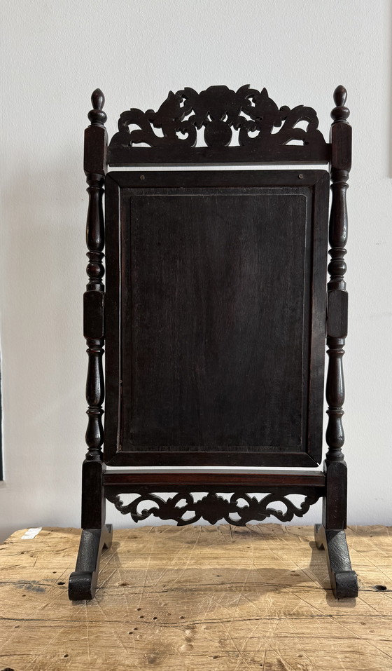 Image 1 of Psyché De Style Tonkin