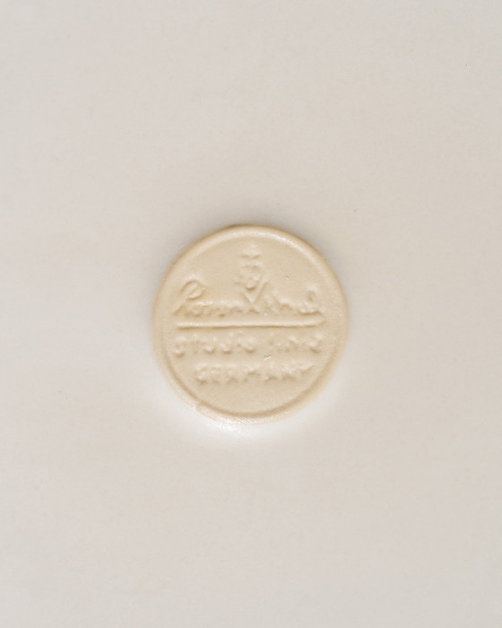 Image 1 of Rosenthal Antje Brüggemann-Breckwoldt „Stillleben“ Deckeldose XL mit Originalverpackung