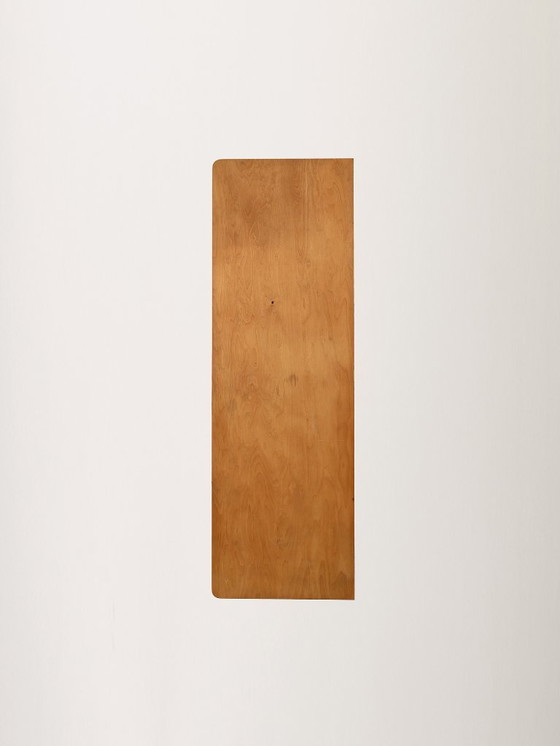 Image 1 of Aparador alto de abedul “Swedish Grace”, años 40