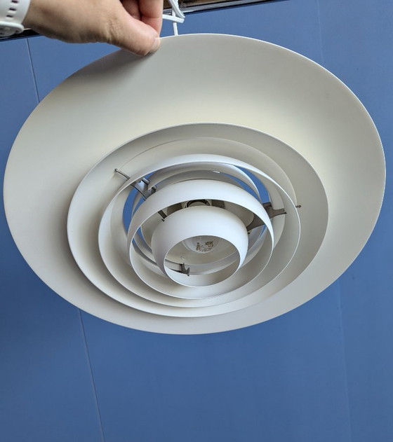Lampada a sospensione di design danese - &Tradition - P376- KP1 – Lampade a sospensione, Metal (photo 12 of 12)