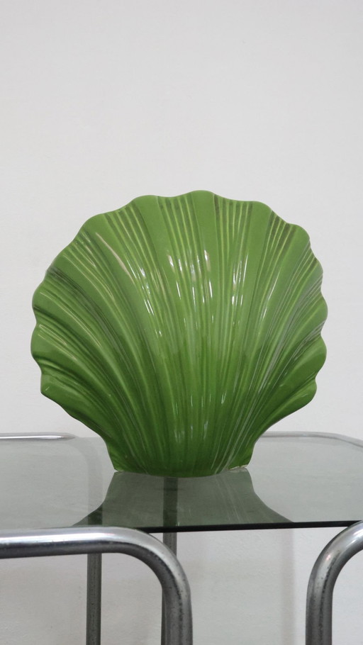 Este Ceramic Vase, 1970s Vintage Modern Design