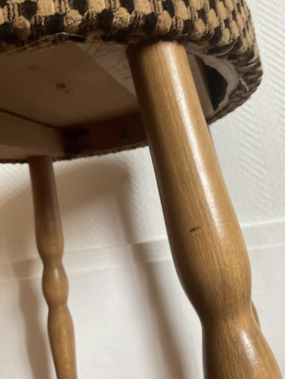 Image 1 of Taburete Baumann