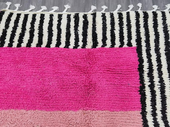 Handmade pure wool rug, traditional craftsmanship, size 2/3 m – Ahrend, Rugs & carpets (photo 6 of 7)