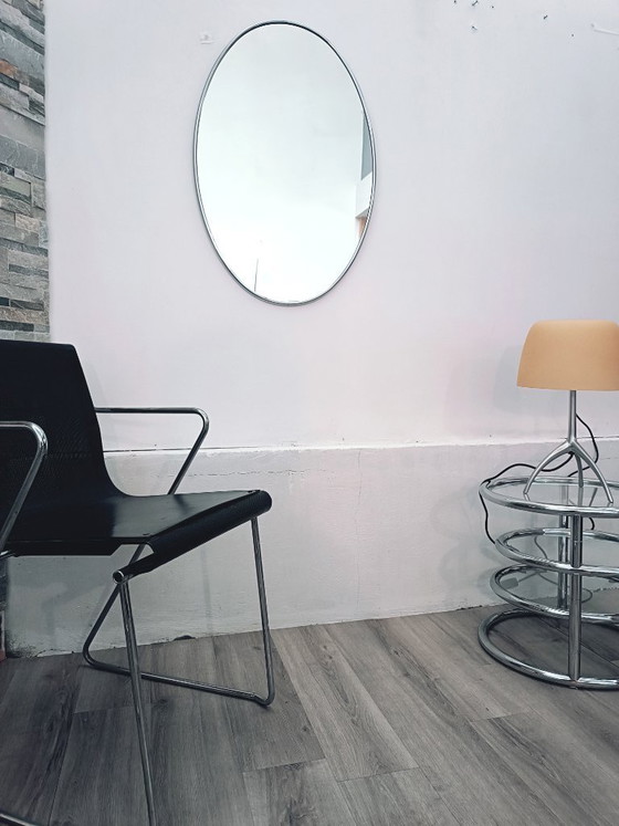 Image 1 of Lumiere Tavolo Lamp by Rodolfo Dordoni for Foscarini 1990