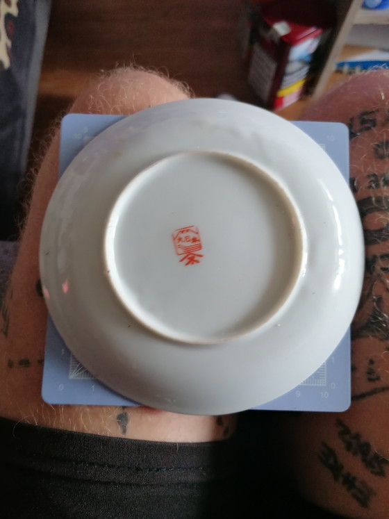 Chinees porselein 1538 – Decoratieve objecten, Porcelain (photo 5 of 6)