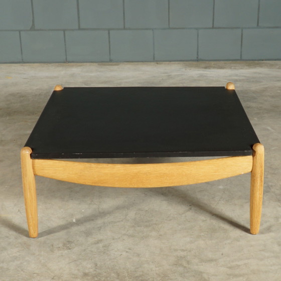 Image 1 of Vintage Modular Seating Unit/Sitting Group - Carl Straub - 1960s