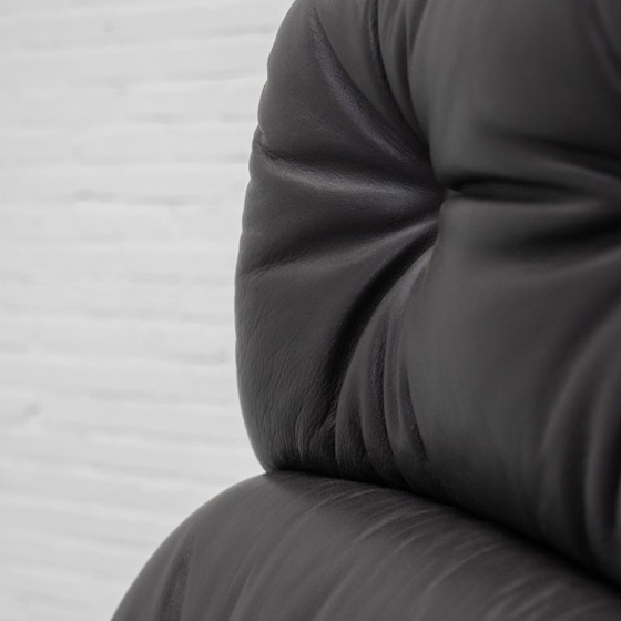 Image 1 of Karl Dittert Martin Stoll Bürostuhl aus den 70er Jahren