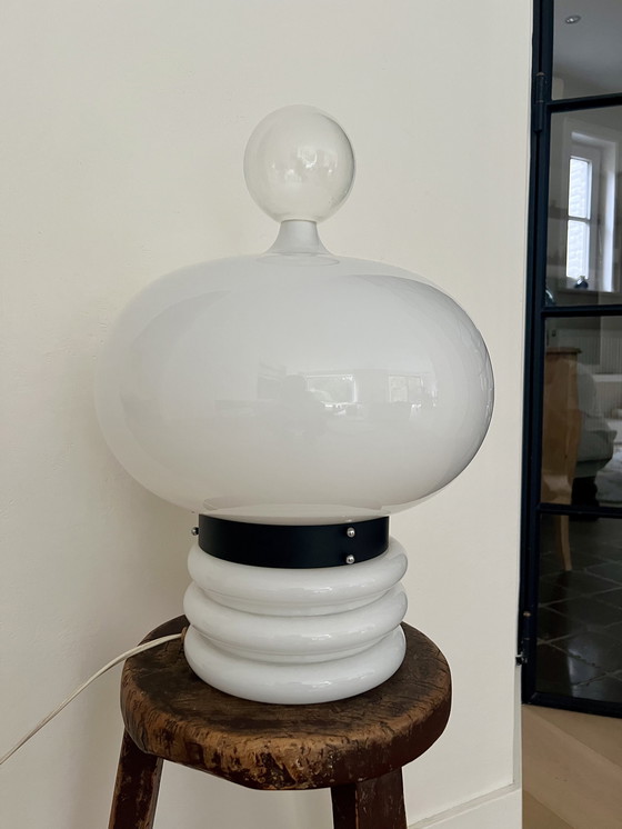 Image 1 of Glashütte Limburg 6049 tafellamp