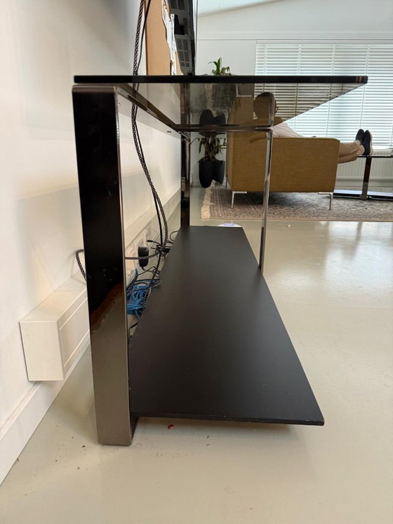 Image 1 of Consola Minotti 180x140x60 cm